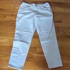 Lee ladies Casual Jeans in tan